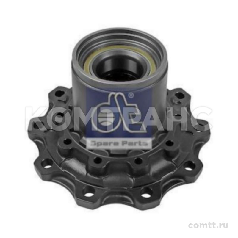 Ступица колеса MB Discos TE4/TE5 (в сборе) 464654 Diesel technic Ступица колеса MB Discos TE4/TE5 (в сборе) 464654 Diesel technic